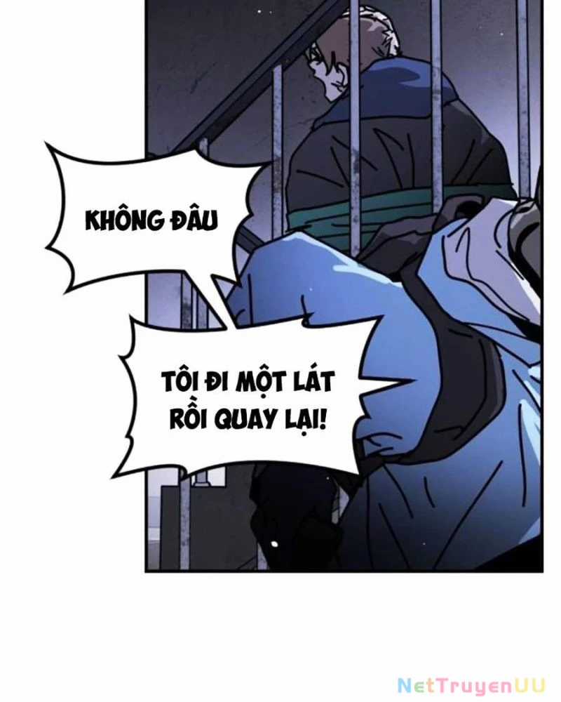 Đại Dịch Seoul - Chapter 141 - Trang 87