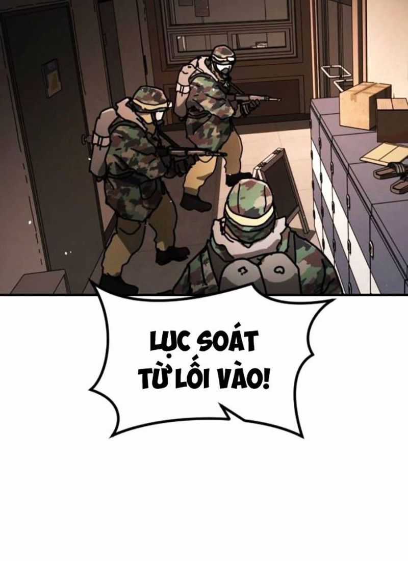 Đại Dịch Seoul - Chapter 142 - Trang 104