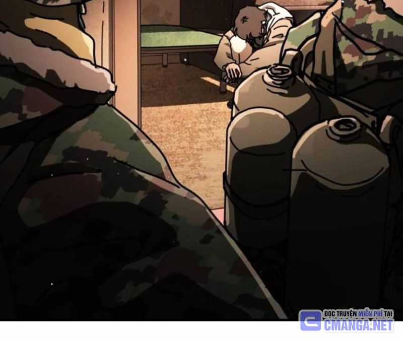 Đại Dịch Seoul - Chapter 142 - Trang 109