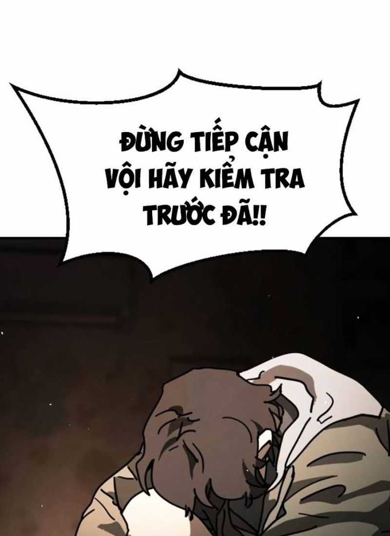 Đại Dịch Seoul - Chapter 142 - Trang 110