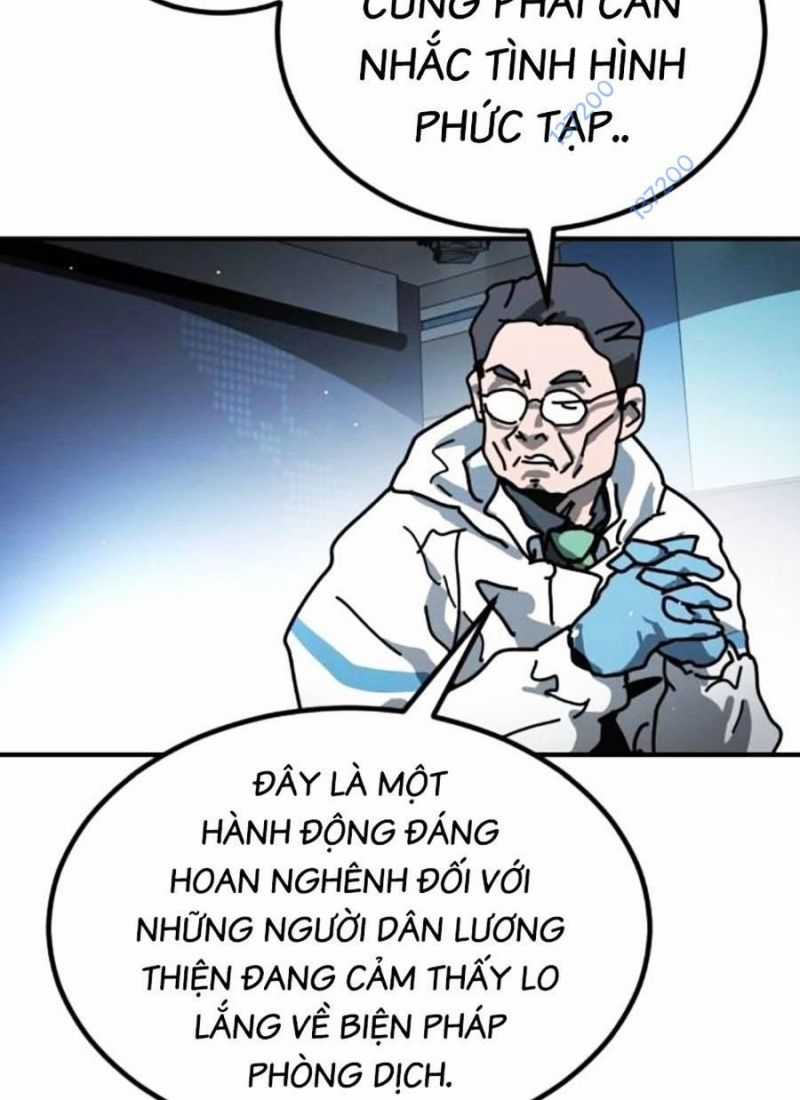 Đại Dịch Seoul - Chapter 142 - Trang 12