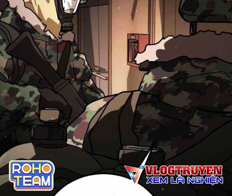 Đại Dịch Seoul - Chapter 142 - Trang 117