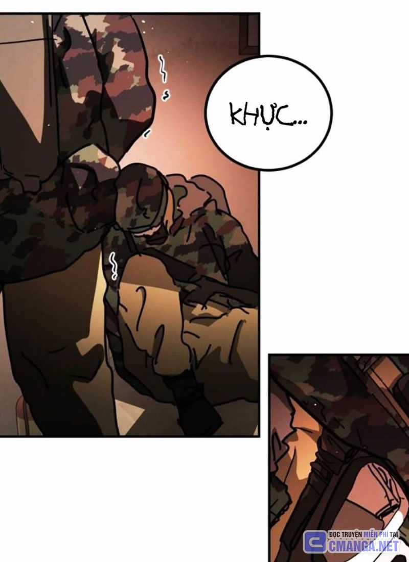 Đại Dịch Seoul - Chapter 142 - Trang 130