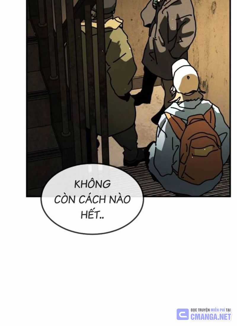 Đại Dịch Seoul - Chapter 142 - Trang 163