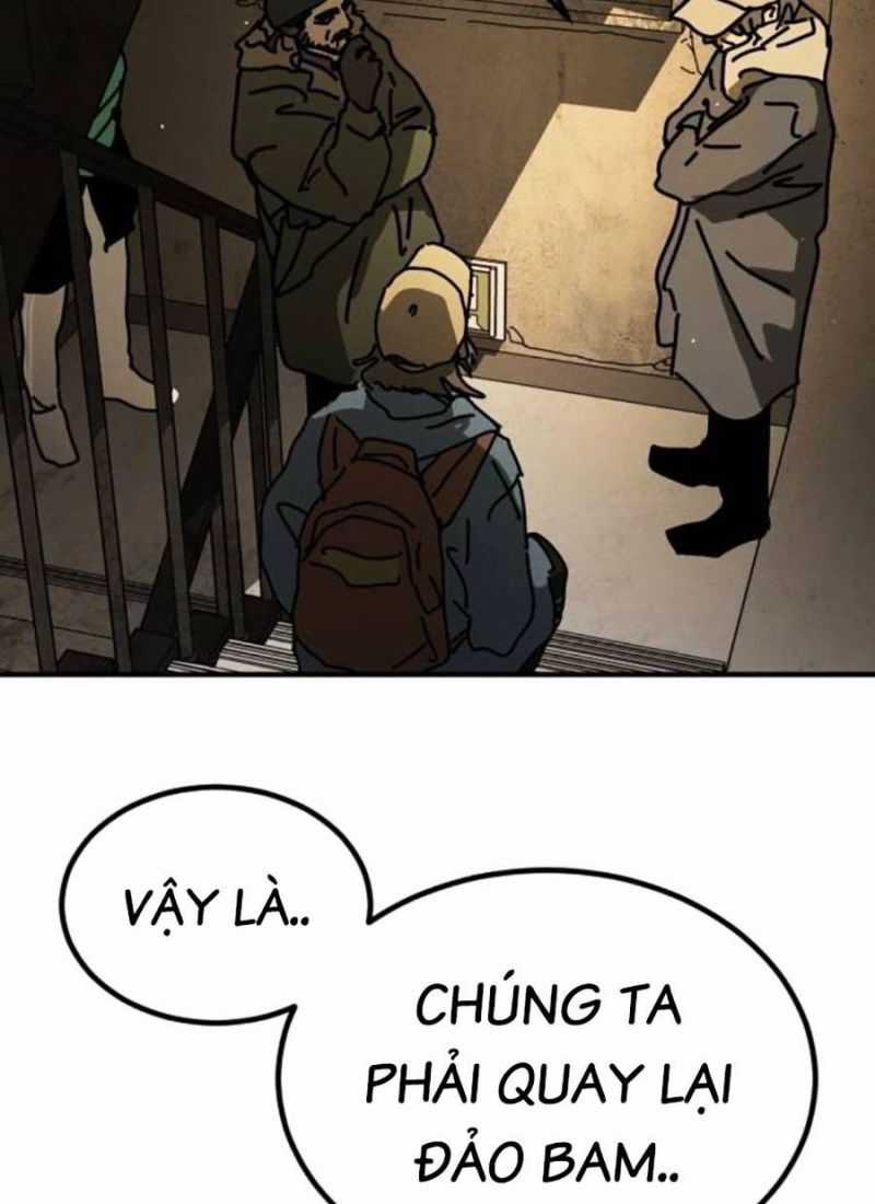 Đại Dịch Seoul - Chapter 142 - Trang 183