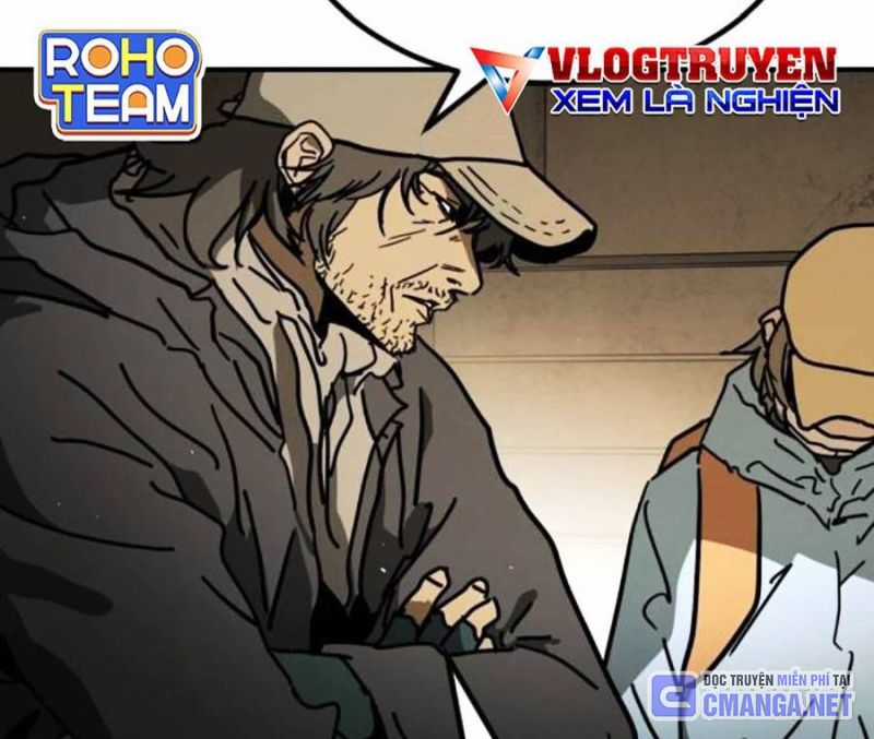 Đại Dịch Seoul - Chapter 142 - Trang 184