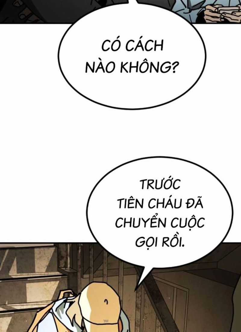 Đại Dịch Seoul - Chapter 142 - Trang 185