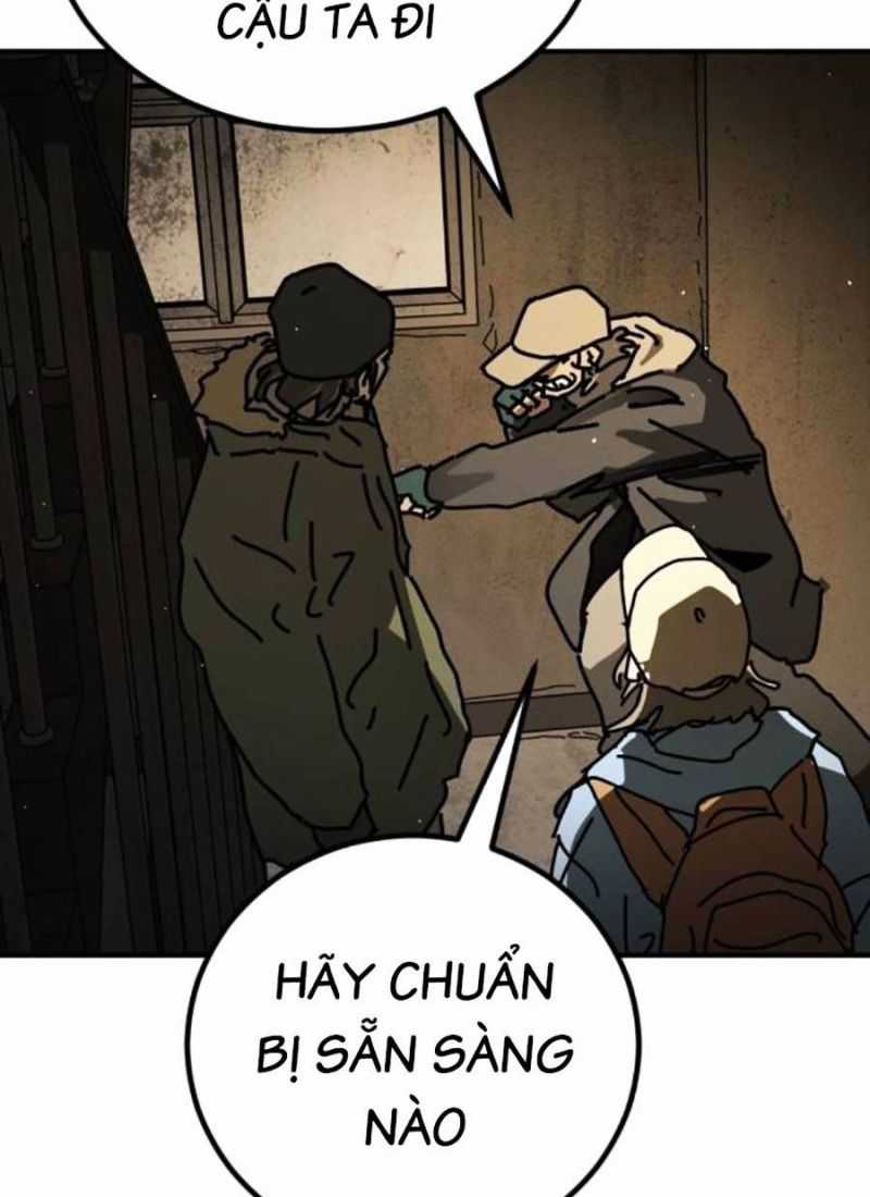 Đại Dịch Seoul - Chapter 142 - Trang 191