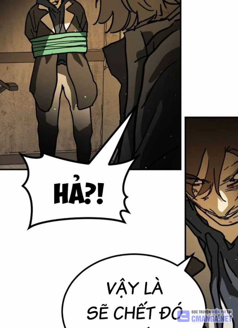 Đại Dịch Seoul - Chapter 142 - Trang 193