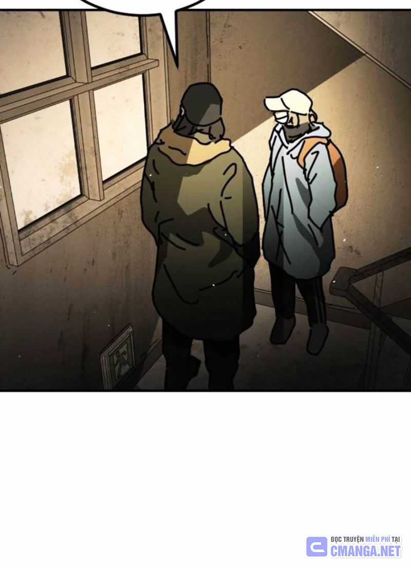 Đại Dịch Seoul - Chapter 142 - Trang 199