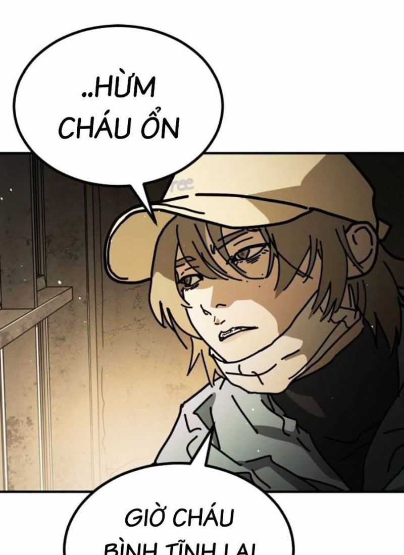 Đại Dịch Seoul - Chapter 142 - Trang 200