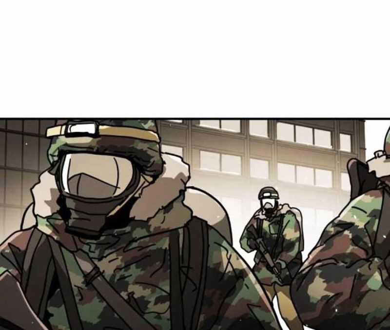 Đại Dịch Seoul - Chapter 142 - Trang 21