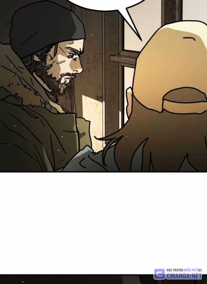 Đại Dịch Seoul - Chapter 142 - Trang 202