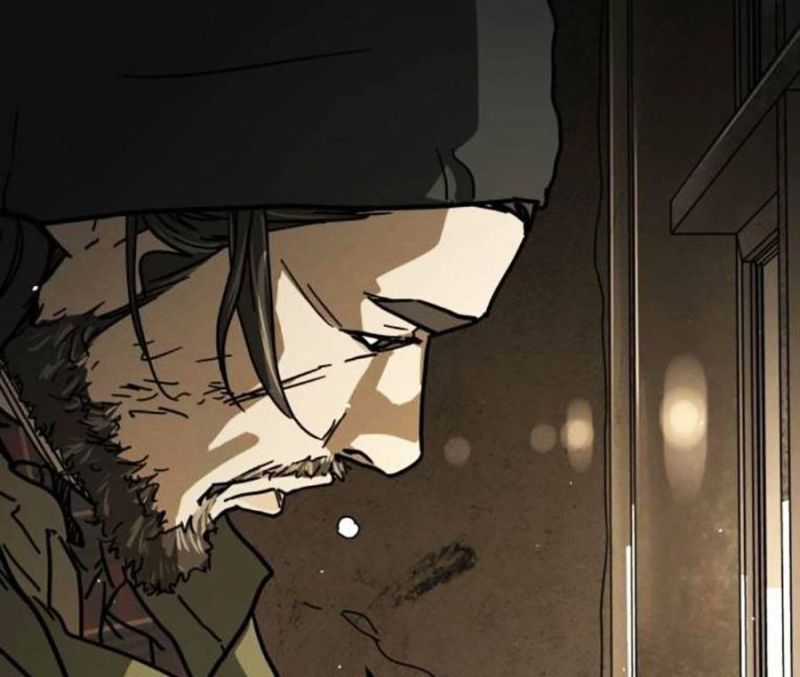 Đại Dịch Seoul - Chapter 142 - Trang 203