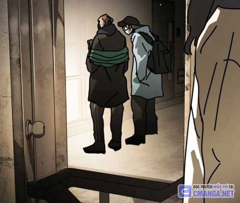 Đại Dịch Seoul - Chapter 142 - Trang 211