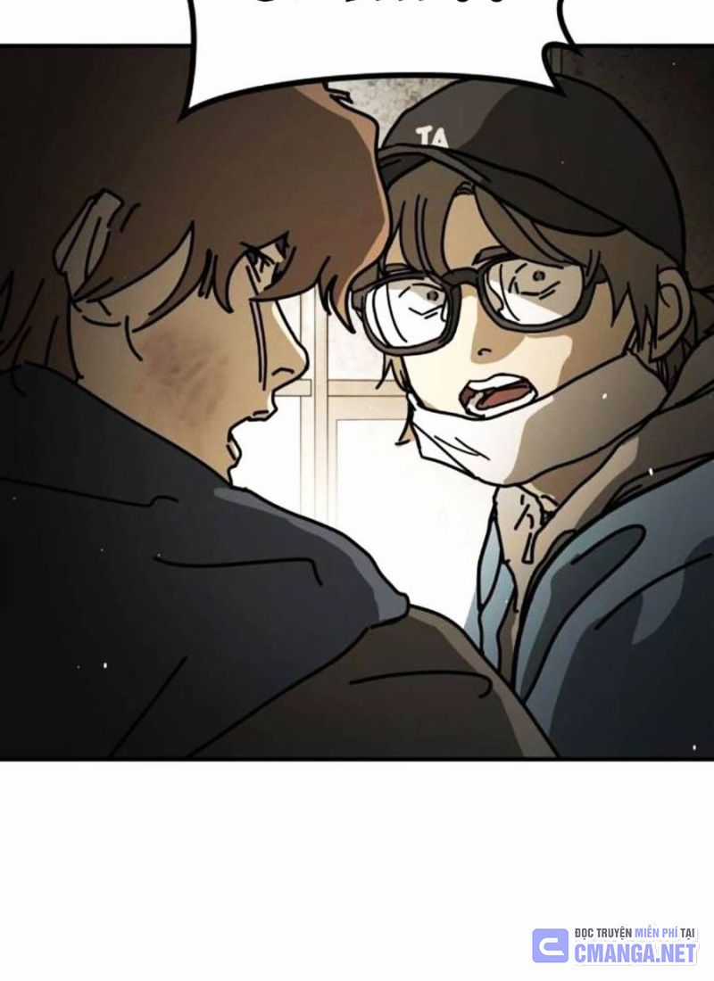Đại Dịch Seoul - Chapter 142 - Trang 214