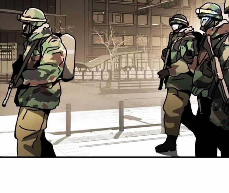 Đại Dịch Seoul - Chapter 142 - Trang 23