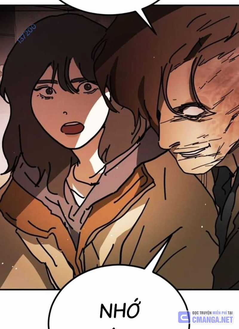 Đại Dịch Seoul - Chapter 142 - Trang 226