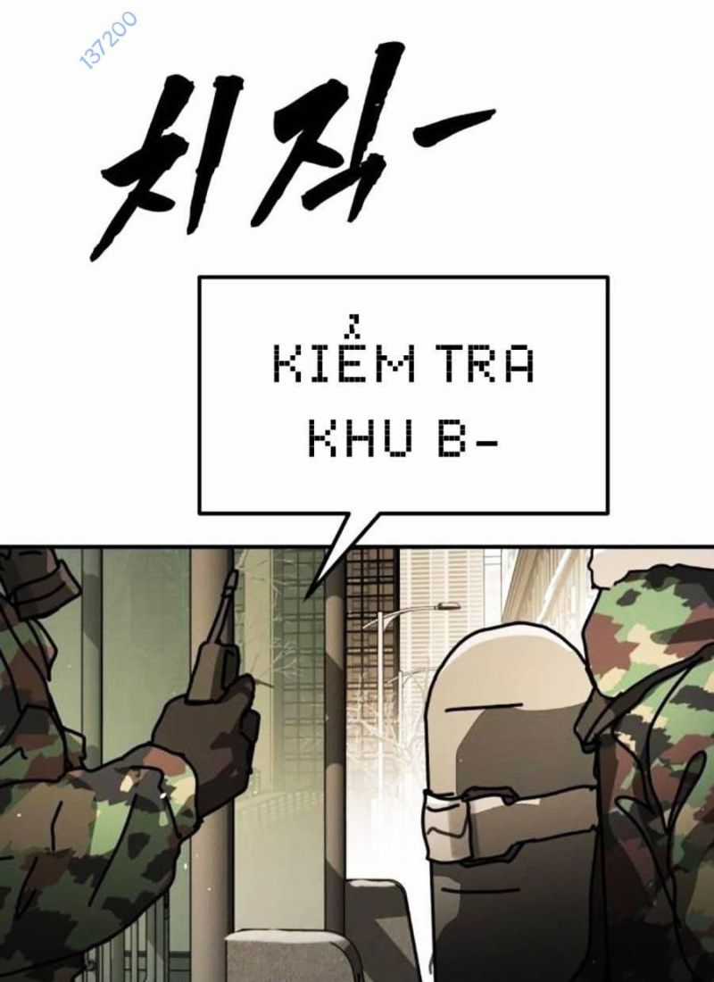 Đại Dịch Seoul - Chapter 142 - Trang 24