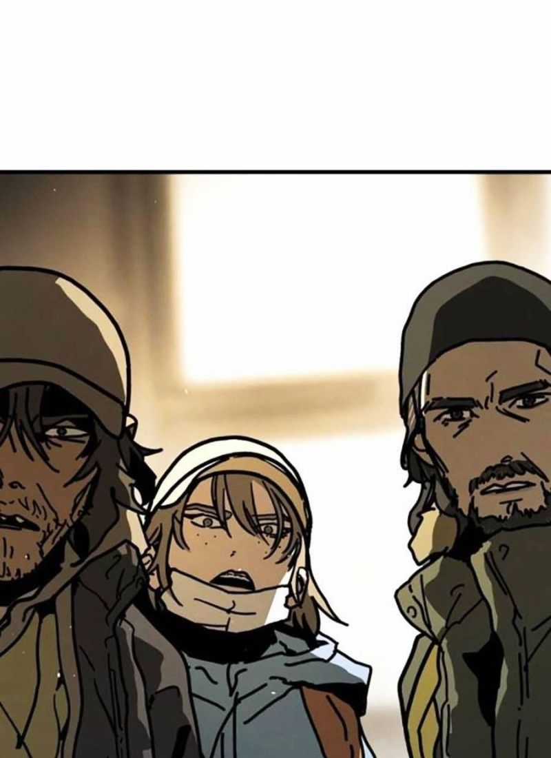 Đại Dịch Seoul - Chapter 142 - Trang 240