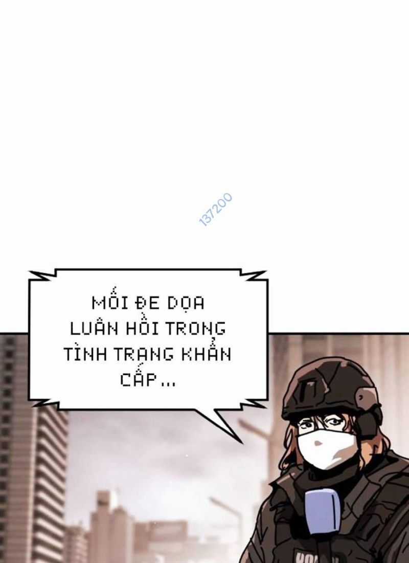 Đại Dịch Seoul - Chapter 142 - Trang 6