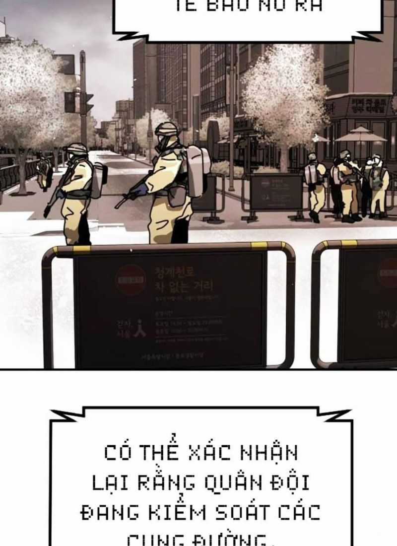 Đại Dịch Seoul - Chapter 142 - Trang 8