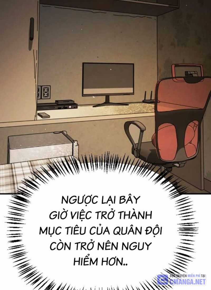 Đại Dịch Seoul - Chapter 142 - Trang 85