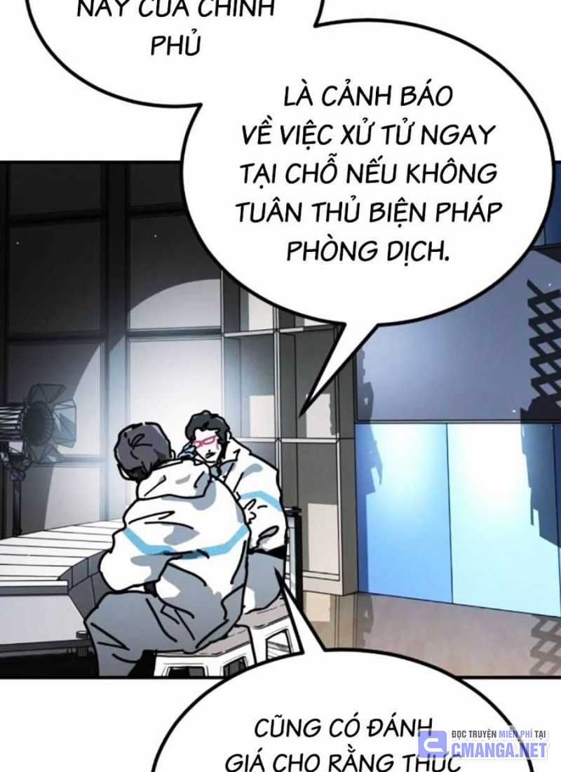 Đại Dịch Seoul - Chapter 142 - Trang 10