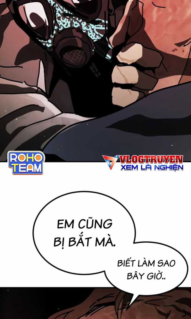 Đại Dịch Seoul - Chapter 143 - Trang 110