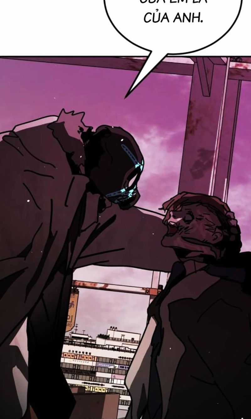 Đại Dịch Seoul - Chapter 143 - Trang 122