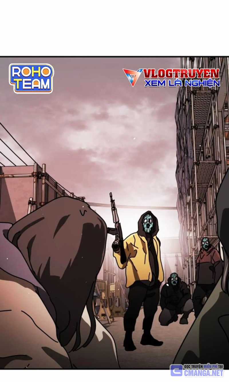 Đại Dịch Seoul - Chapter 143 - Trang 127