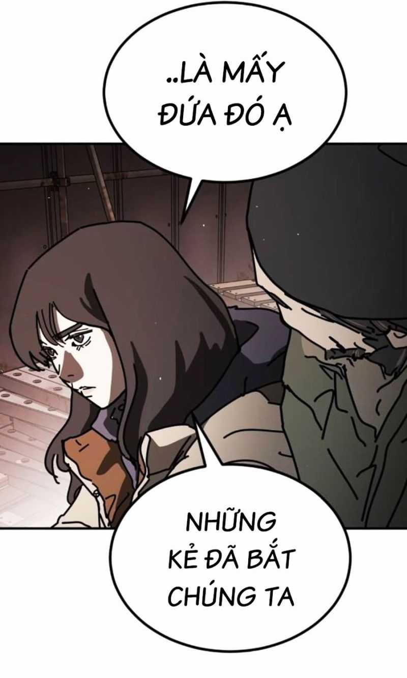 Đại Dịch Seoul - Chapter 143 - Trang 129