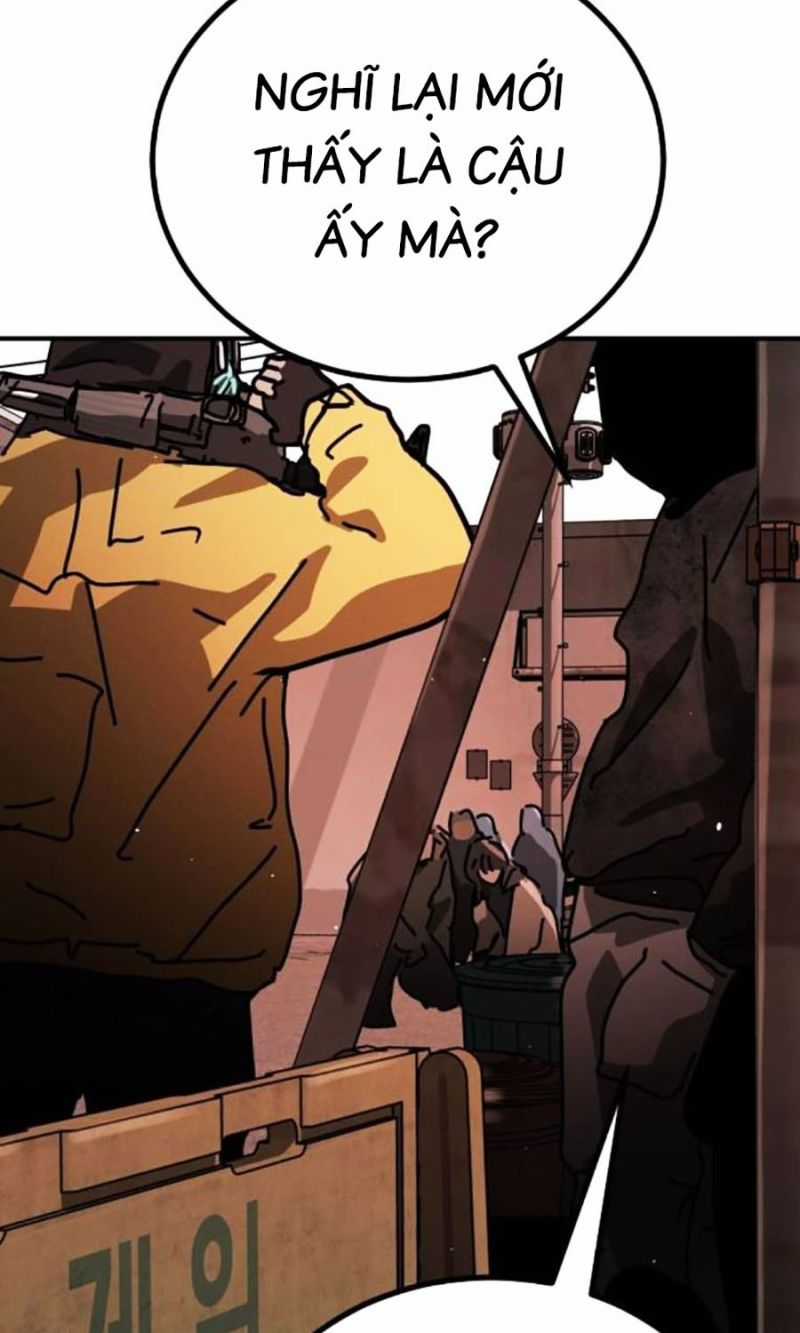 Đại Dịch Seoul - Chapter 143 - Trang 132