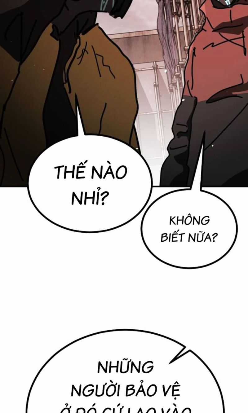 Đại Dịch Seoul - Chapter 143 - Trang 135
