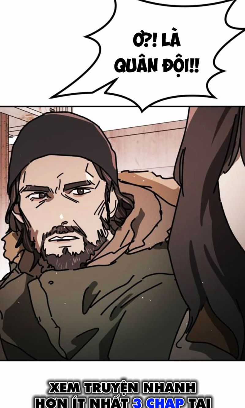 Đại Dịch Seoul - Chapter 143 - Trang 137