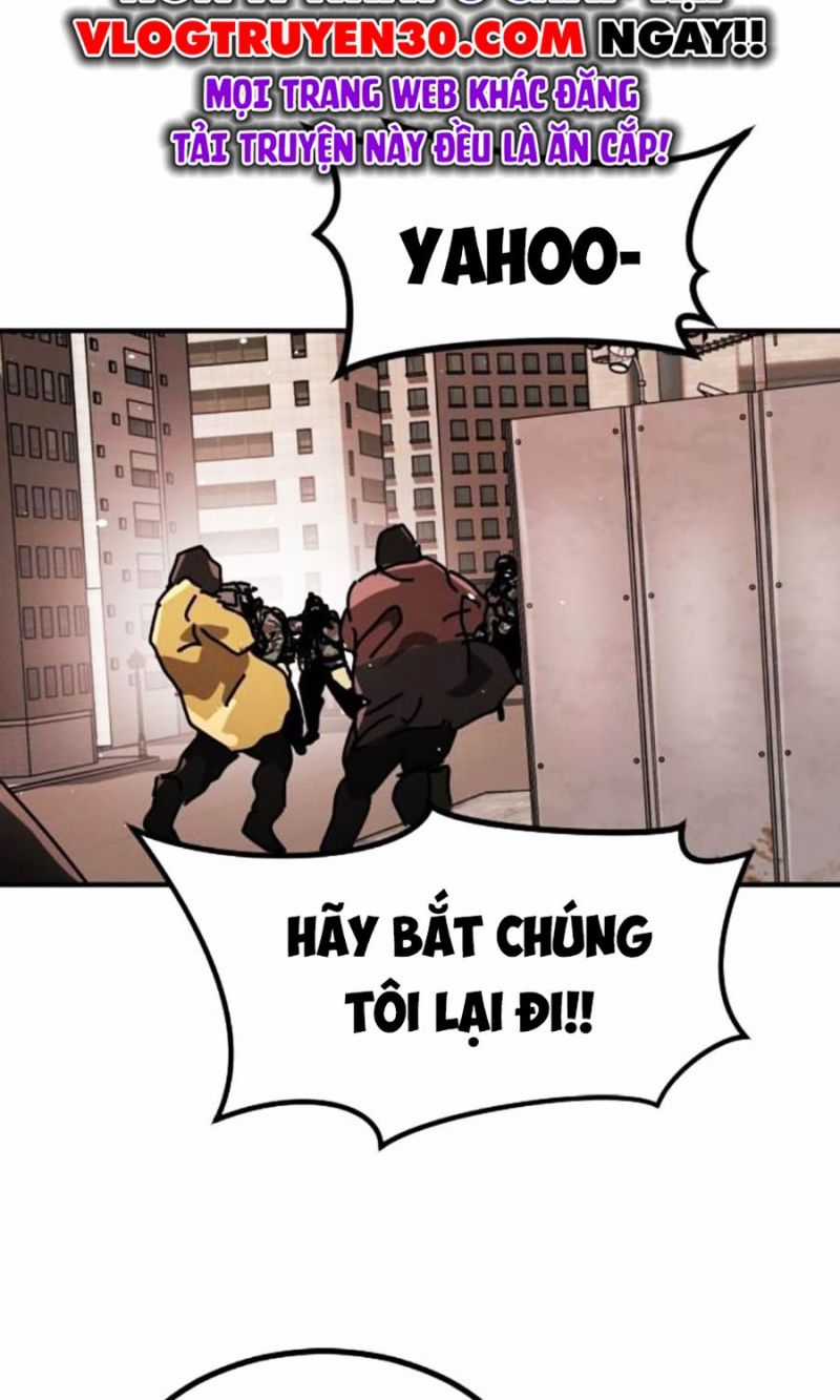 Đại Dịch Seoul - Chapter 143 - Trang 138