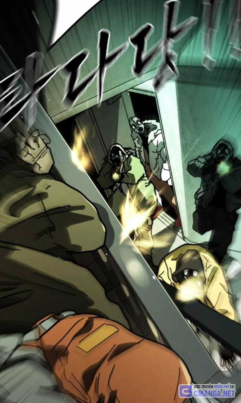 Đại Dịch Seoul - Chapter 143 - Trang 16