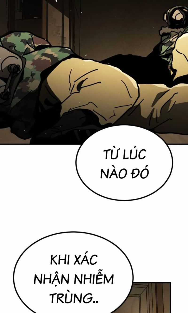 Đại Dịch Seoul - Chapter 143 - Trang 20