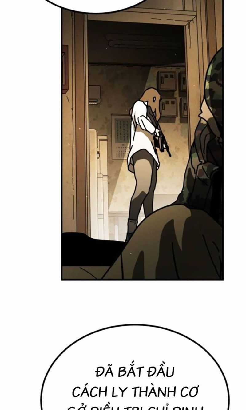 Đại Dịch Seoul - Chapter 143 - Trang 21