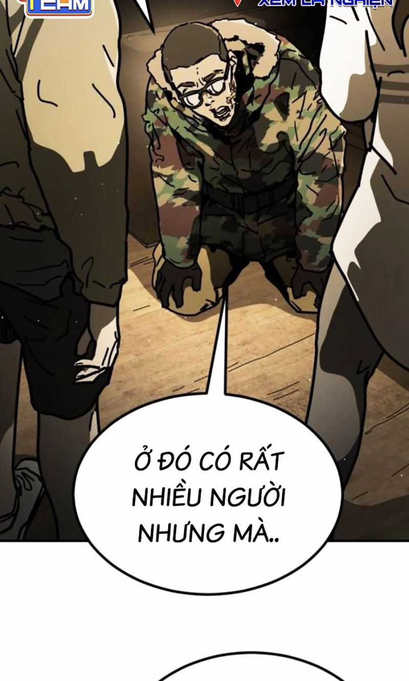 Đại Dịch Seoul - Chapter 143 - Trang 23