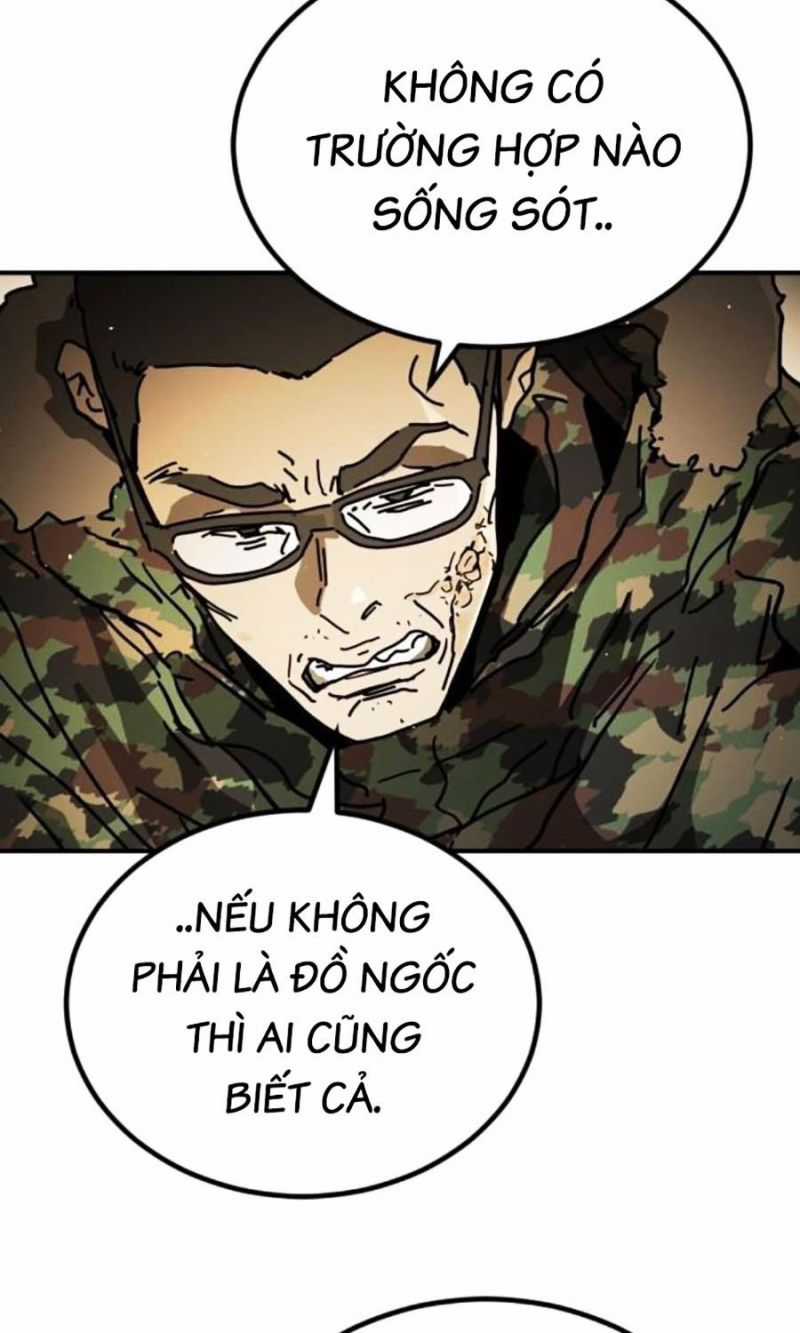 Đại Dịch Seoul - Chapter 143 - Trang 24