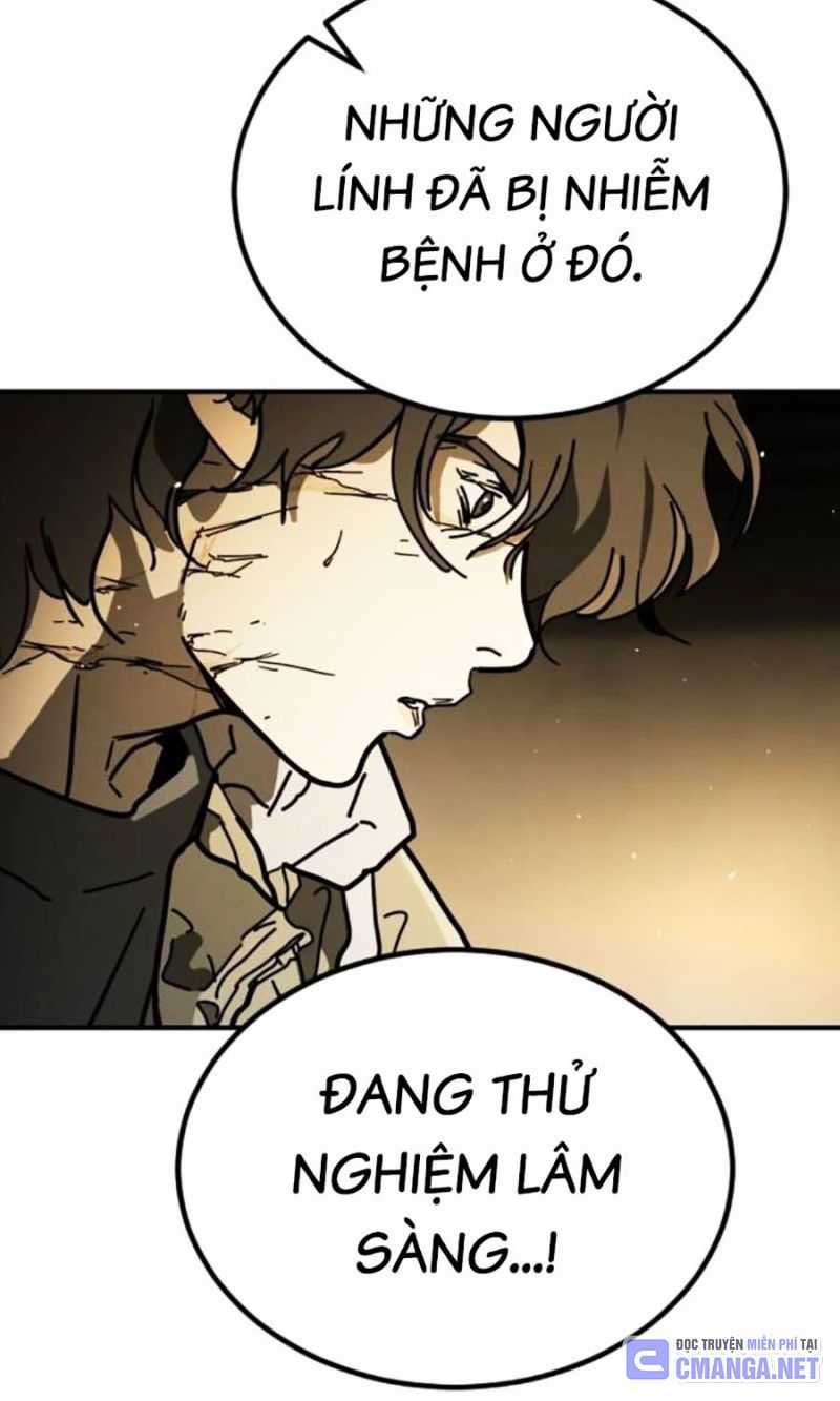 Đại Dịch Seoul - Chapter 143 - Trang 25