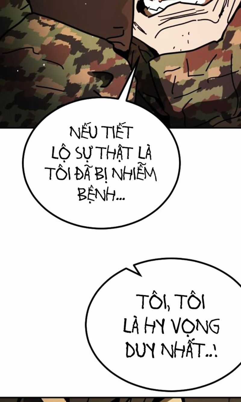 Đại Dịch Seoul - Chapter 143 - Trang 27