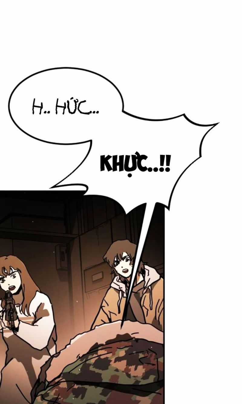 Đại Dịch Seoul - Chapter 143 - Trang 29