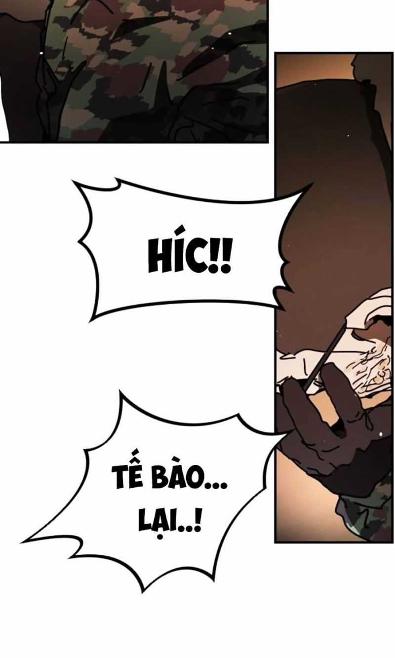 Đại Dịch Seoul - Chapter 143 - Trang 30