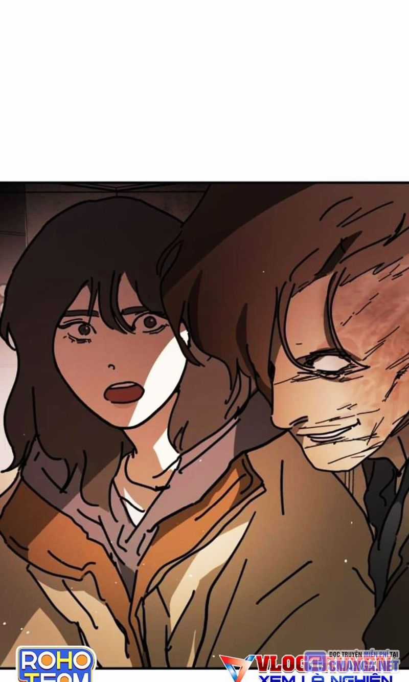 Đại Dịch Seoul - Chapter 143 - Trang 4