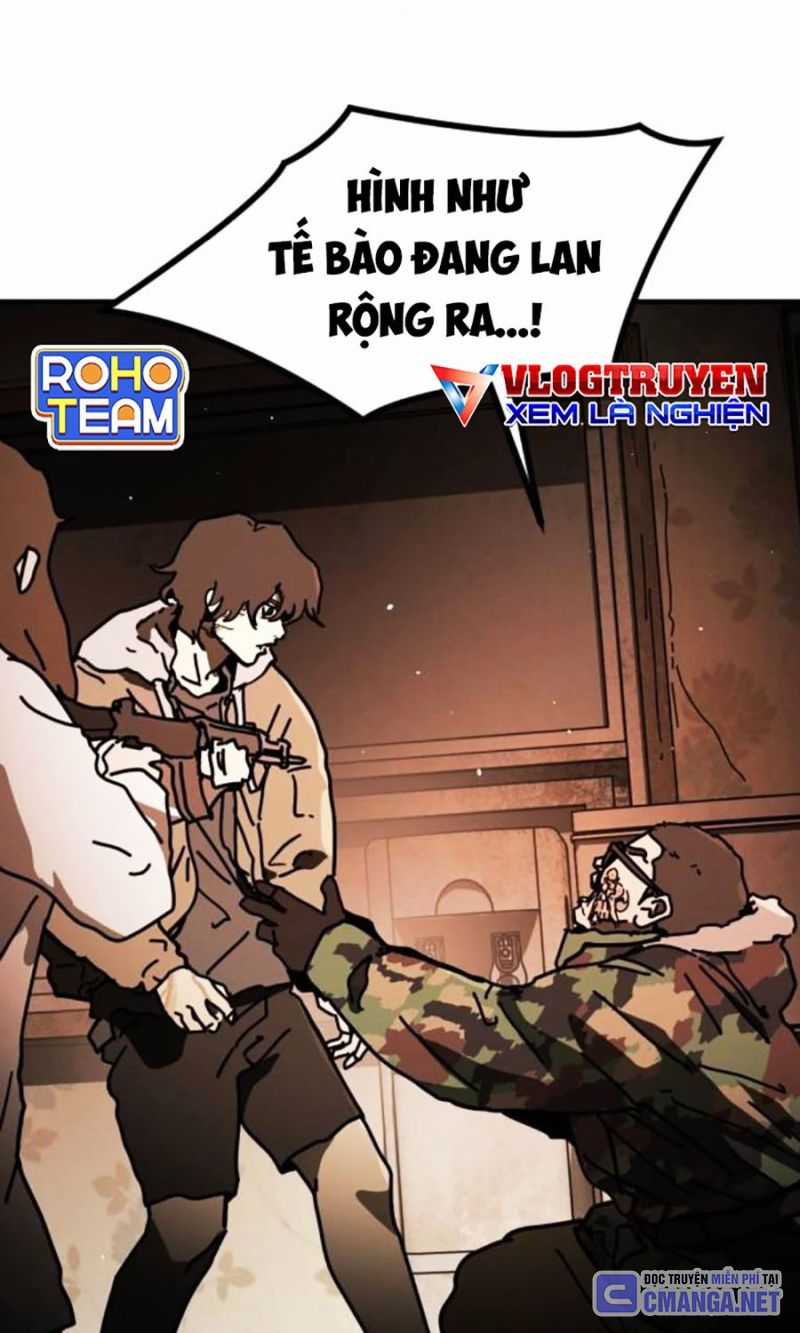 Đại Dịch Seoul - Chapter 143 - Trang 31