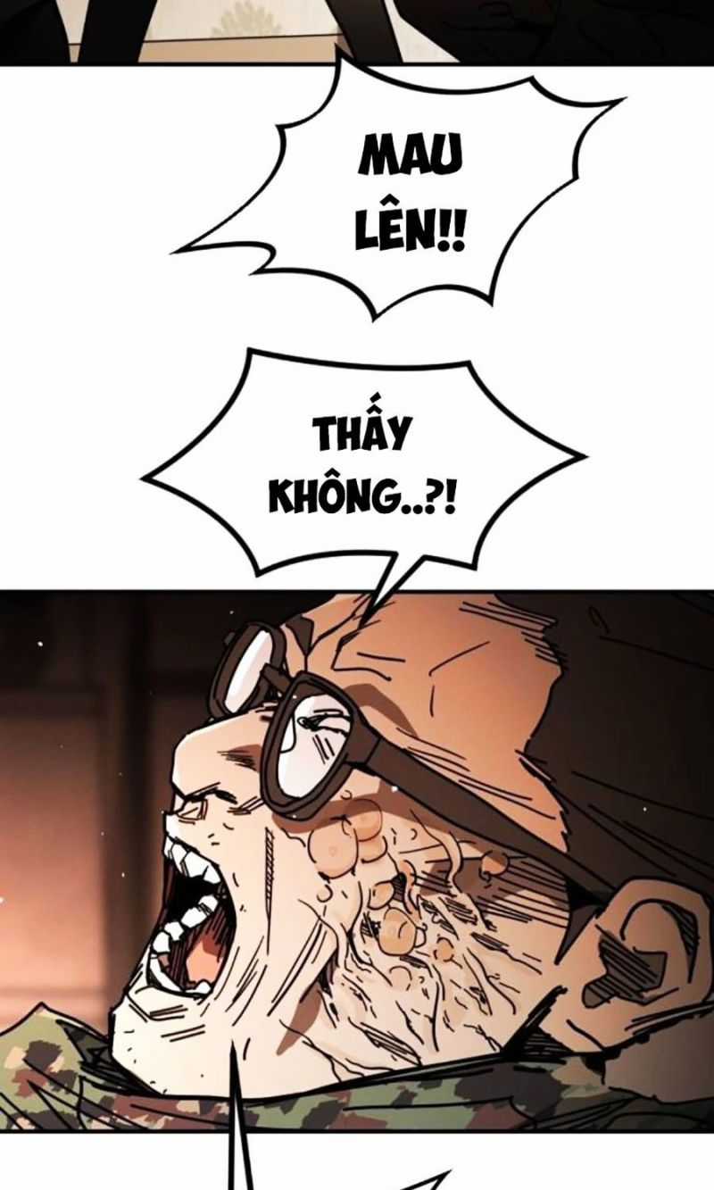 Đại Dịch Seoul - Chapter 143 - Trang 32