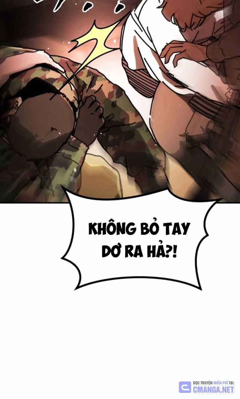 Đại Dịch Seoul - Chapter 143 - Trang 34