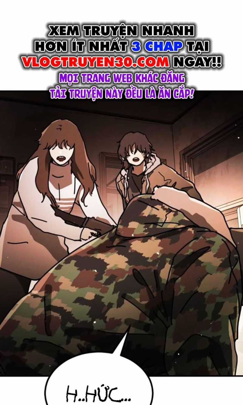 Đại Dịch Seoul - Chapter 143 - Trang 35